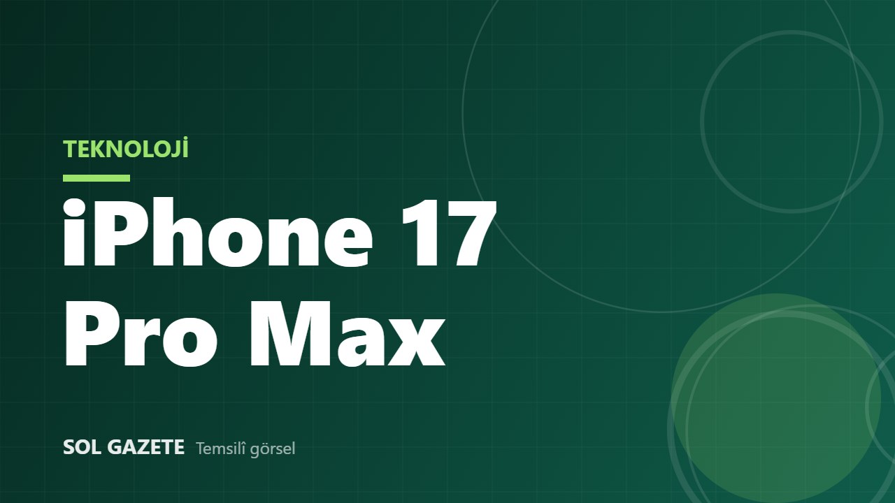 iPhone 17 Pro Max fiyatı düştü mü? iPhone 18 Pro Max ile farkı