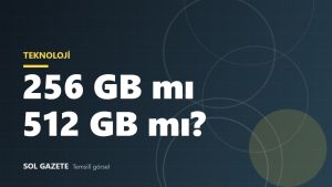 iPhone 18 Pro Max 256 GB mı, 512 GB mı? Depolama seçim rehberi