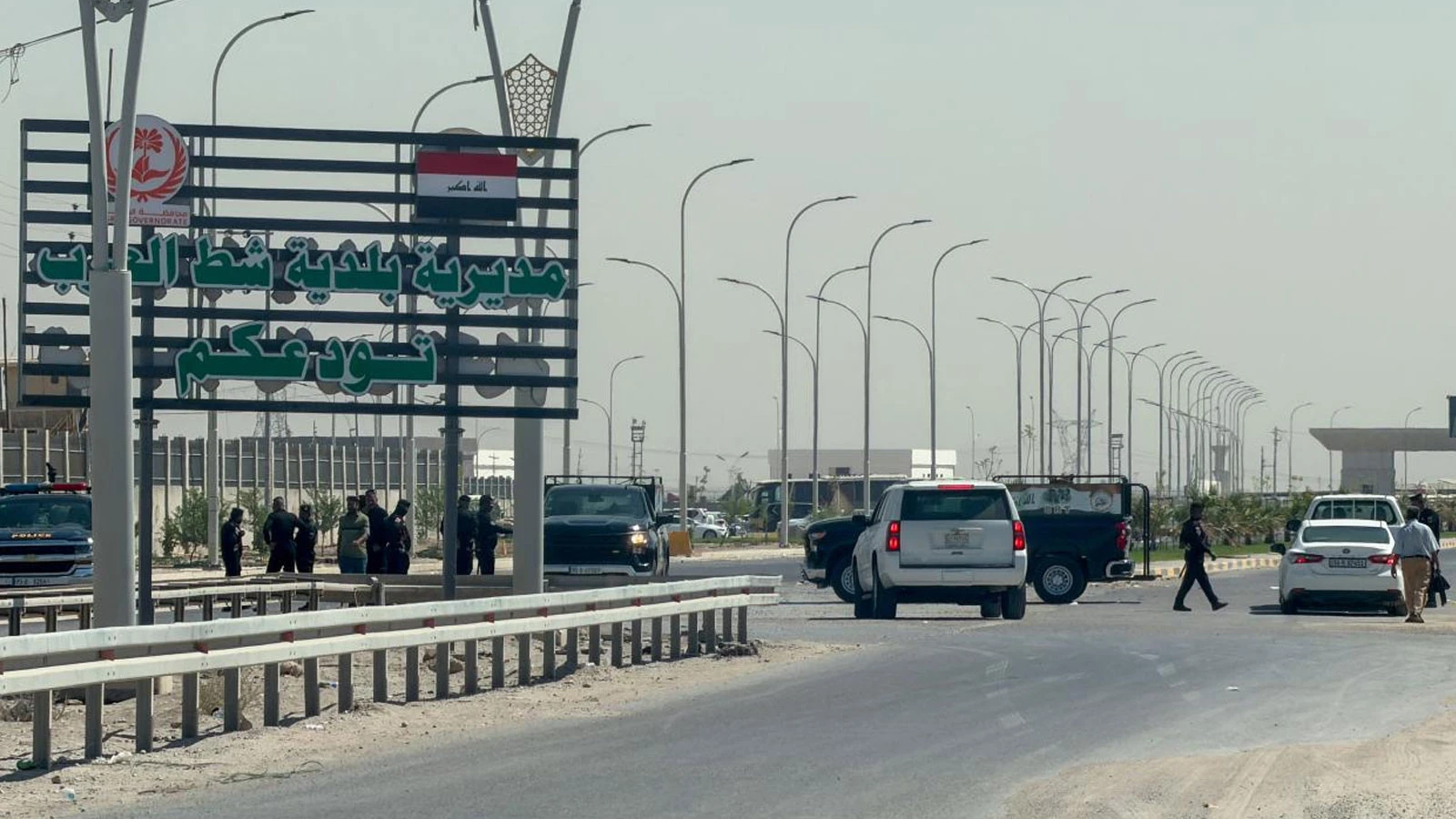Irak ve İran arasında Şeyb Sınır Kapısı’nın kapatılması iddiası gündemde