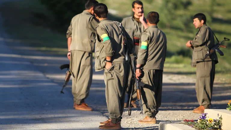 Irak’ta PKK’nın Silahsızlanma Süreci Sincar’dan Başladı, İran’a Bakışlar Çevrildi