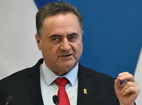 İsrail Savunma Bakanı Katz, Lübnan’a karşı kara harekatı için hazırlıkları açıkladı