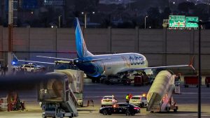 İsrail’in Flydubai uçuşundaki yolcu bilgilerini önceden aldığı ortaya çıktı