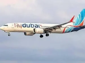 İsrailli Şin-Bet görevlileri Flydubai krizinde BAE’de sorguya katıldı