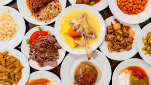 İstanbul Kültür Yolu Festivali ile kentin gastronomi mirası keşfe çıkıyor