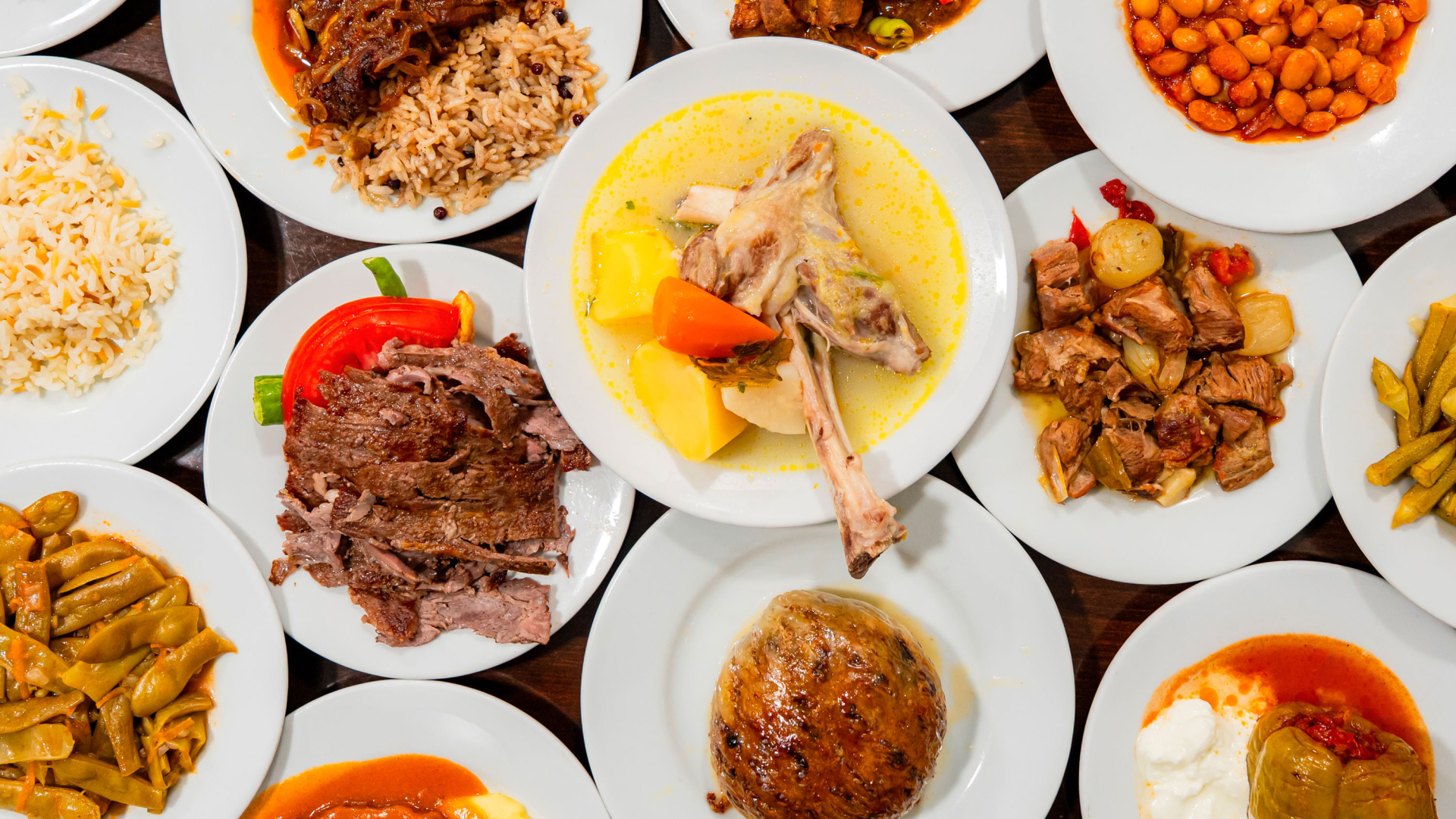 İstanbul Kültür Yolu Festivali ile kentin gastronomi mirası keşfe çıkıyor