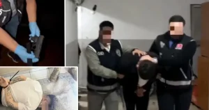 İstanbul merkezli operasyonda ‘Arap Emrah’ çetesine darbe vuruldu, 34 kişi gözaltında