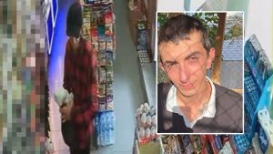 İstanbul’da kayıp Yusuf Muhammet Aslan’ın son görüntüleri ortaya çıktı