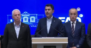 İstanbul’da Tarihi Yağışların Ardından Sel Felaketi Can Aldı ve Arama Çalışmaları Sürüyor