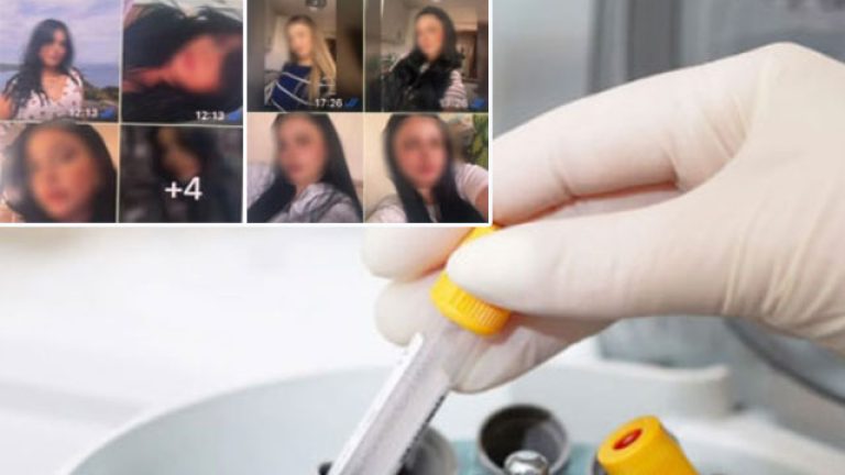 İstanbul’daki yasa dışı üreme hücresi ticaretinde 42 şüpheli gözaltına alındı