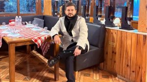 İzmir Buca’daki Restoran Kavgasında İşletme Sahibi Hayatını Kaybetti