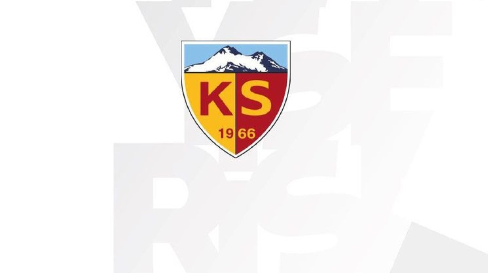 Kayserispor’a FIFA’dan İki Yeni Transfer Yasağı Engel Oldu