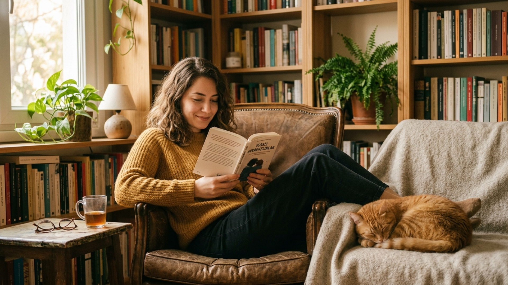Kedi severlerin kişilik özellikleri üzerine yapılan araştırma ilginç bulgular ortaya koydu
