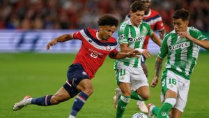 Lille’nin Brest ile Berabere Kalması Galatasaray Maçı Öncesi Dikkat Çekiyor