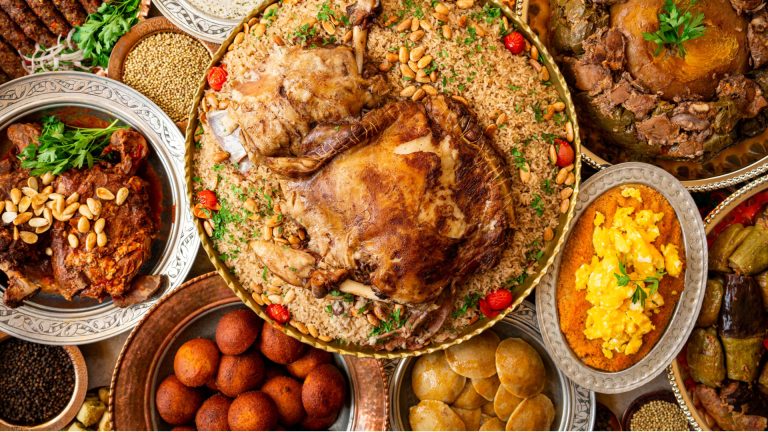 Mardin’in Lezzetleri Türkiye Kültür Yolu Festivali’nde Tanıtılıyor