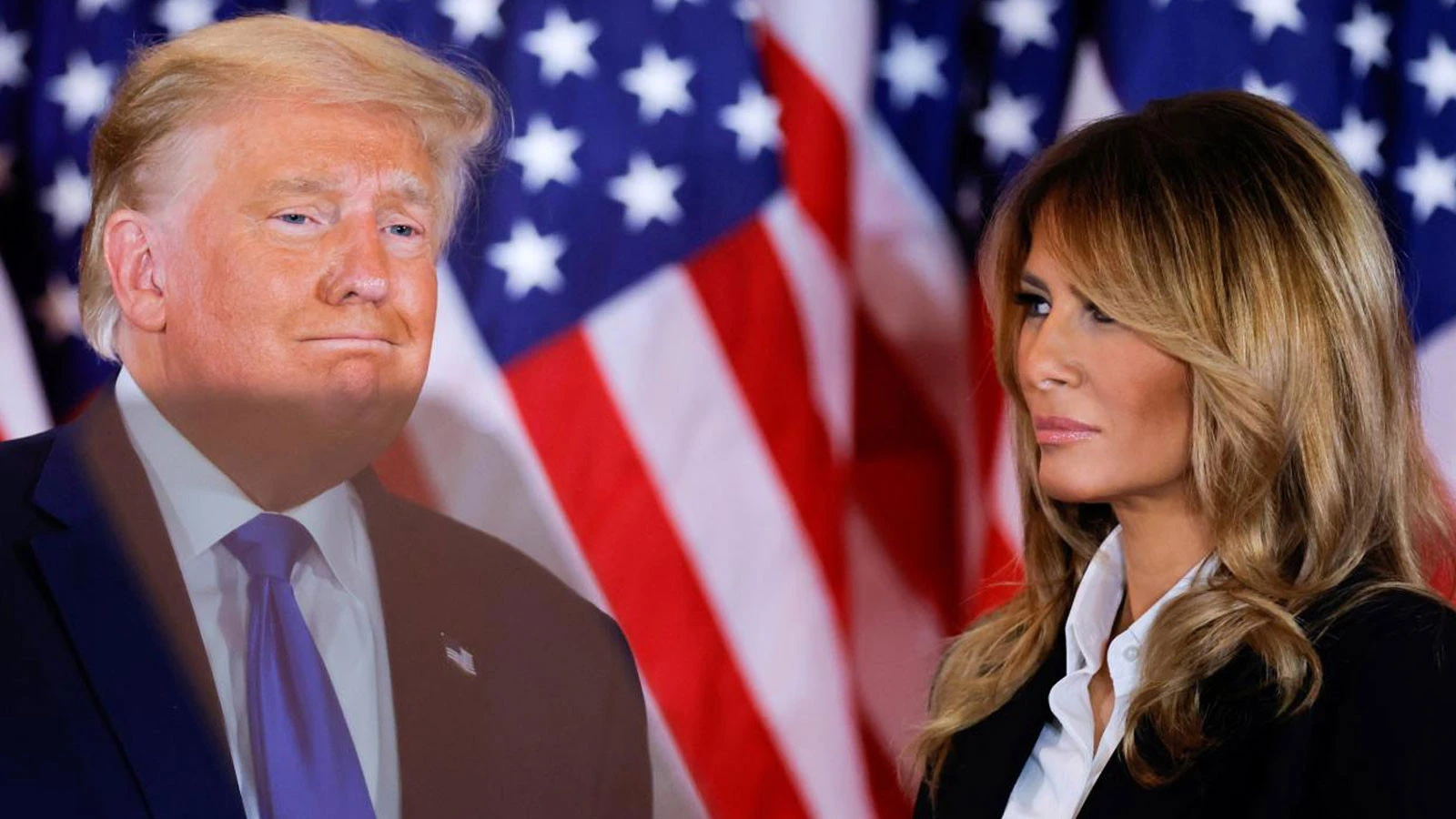 Melania Trump, Oleşki’de Rusya ve Ukrayna arasında özel ateşkes sağladı