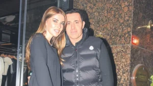 Melis Sütşurup’un Dubai’deki 11 Milyar Liralık Kaçış Serüveni Lüksle Dolu