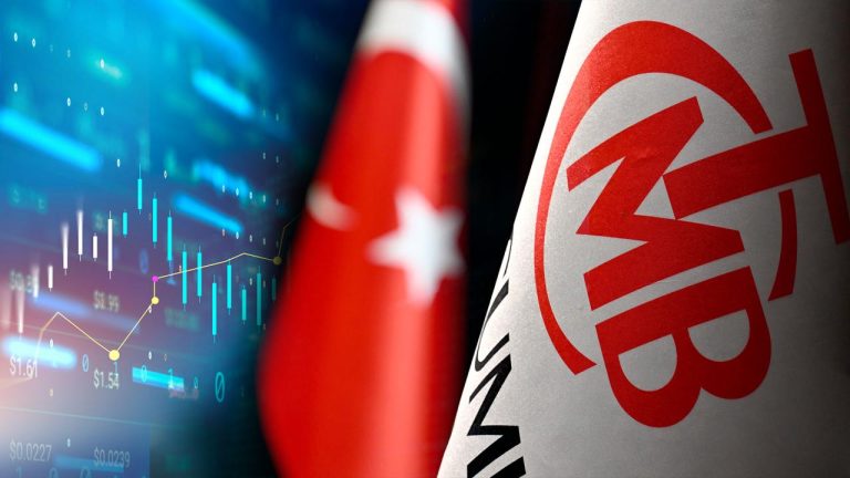 Merkez Bankası politika faizini bir puan düşürerek yüzde 36’ya indirdi