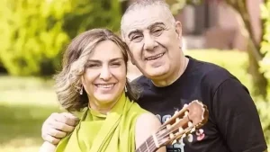 Metin ve Eda Özülkü çifti 600 şarkının sırlarla dolu üretim sürecini açıkladı