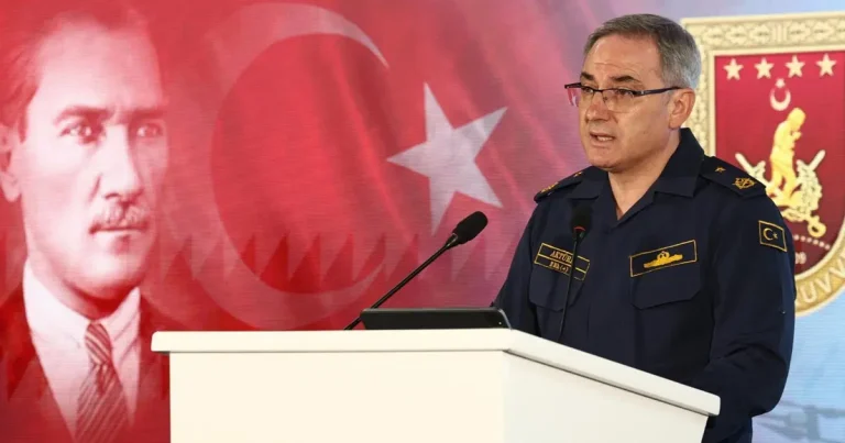 Milli Savunma Bakanlığı Libya Anlaşmasına Yönelik AB Eleştirilerine Yanıt Verdi