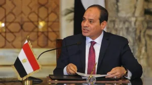 Mısır Meclisi’nden Sisi’ye Suudi Arabistan Savunması İçin Kritik Yetki