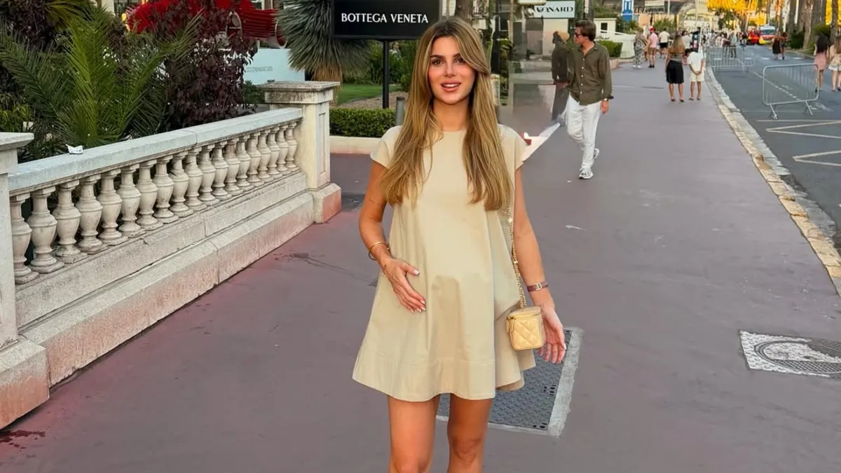 Nazlı Sabancı beklenmedik bir kararla milyarlık gardırobunu satışa çıkarıyor