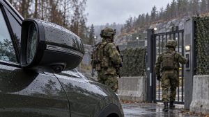 Norveç askeri tatbikatında Çinli araçların veri kaydı skandalı endişe yarattı