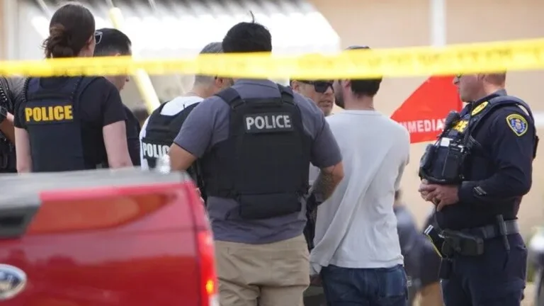Ohio’da Cami Yakınında Gerçekleşen Silahlı Saldırıda Bir Kişi Hayatını Kaybetti
