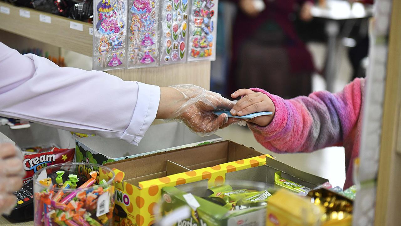 Okul kantinlerinde ambalajlı gıdalar için yeni uygulama tarihi belirlendi