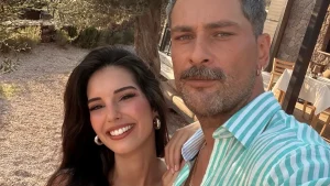 Onur Tuna ve Yasemin Yazıcı ilişkilerinde evlilik sorusuna yanıt verdi