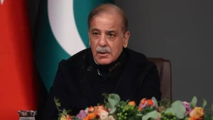 Pakistan Başbakanı Şahbaz Şerif İstanbul’daki sel felaketi için taziye mesajı yayımladı
