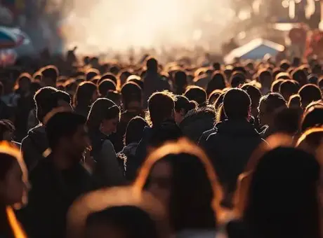 Pandemi Sonrası Küresel Yaşam Süresi Yeniden Yükselişe Geçti