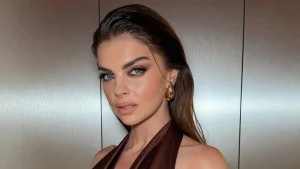 Pelin Karahan çocukluk anılarını anlattı, yaşadığı travmatik anıları paylaştı