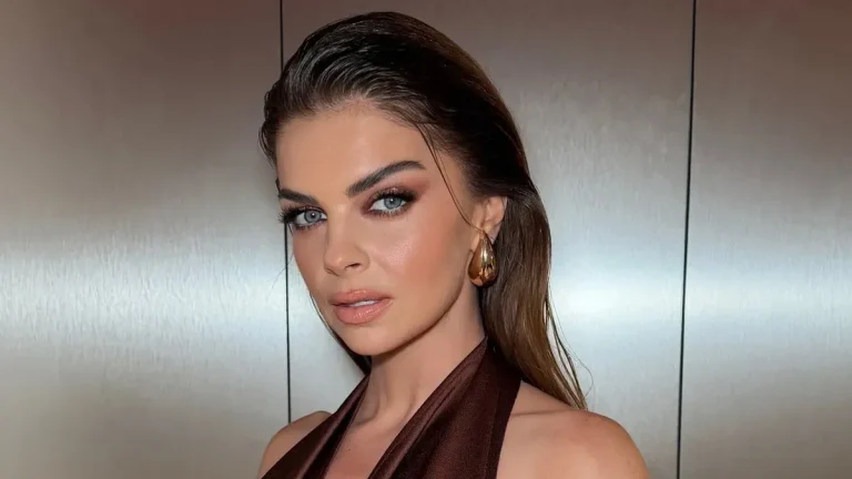 Pelin Karahan çocukluk anılarını anlattı, yaşadığı travmatik anıları paylaştı