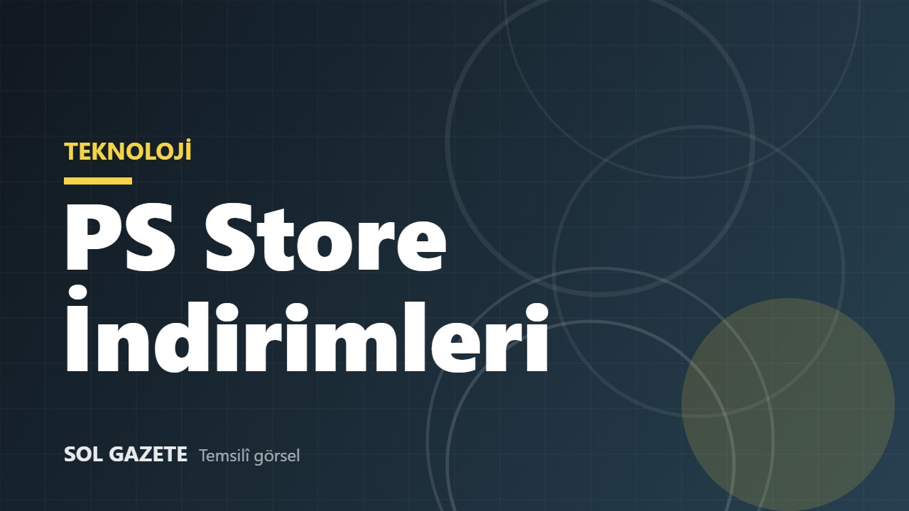 PlayStation Store indirimleri: Ekim 2026 fırsatları ve PS Plus