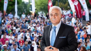 Prof. Dr. Nihat Hatipoğlu yeni programında Kuran ve Sünnet’i atv’de açıklıyor