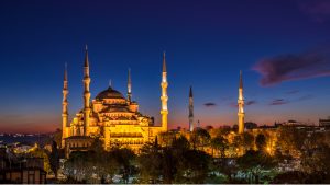 Rüyada cami görmek farklı senaryolarla değişen anlamlar taşıyor