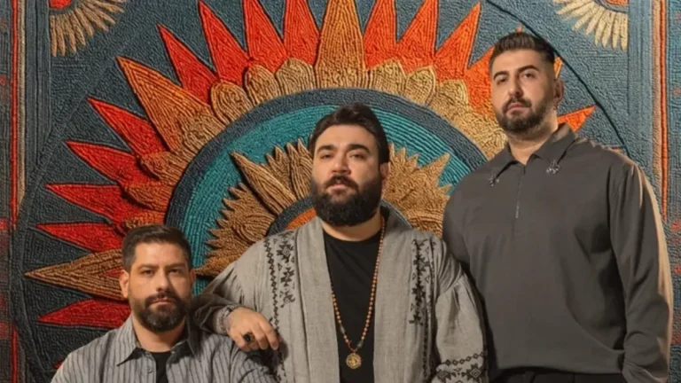 Sakiler’in eski solisti Hasan Gözetlik yalnız yürüyüşte samimi itiraflarda bulundu