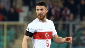 Salih Özcan İtalya Yenilgisi Sonrası A Milli Futbol Takımının Üzgün Olduğunu Söyledi