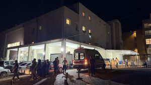 Şanlıurfa’da Üvey Anne ve Akrabalarının 8 Yaşındaki Kız Çocuğuna Şiddeti İddiası