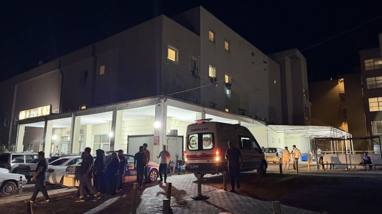Şanlıurfa’da Üvey Anne ve Akrabalarının 8 Yaşındaki Kız Çocuğuna Şiddeti İddiası