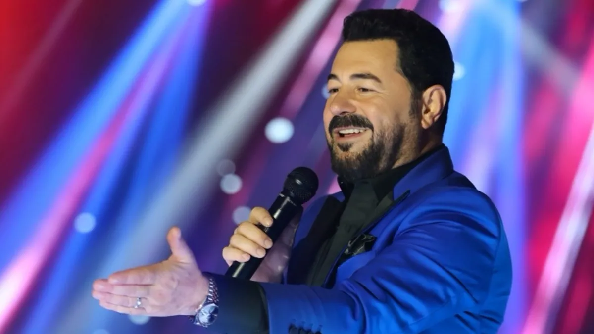 Serkan Kaya’nın konser öncesi açıklamaları müzik ve oyunculuk dünyasını karıştırdı