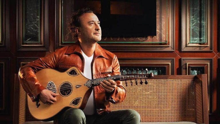 Sevilen Şarkıcı Nevzat Doğansoy, Hayatını Kaybederek Müzik Dünyasını Yasa Boğdu