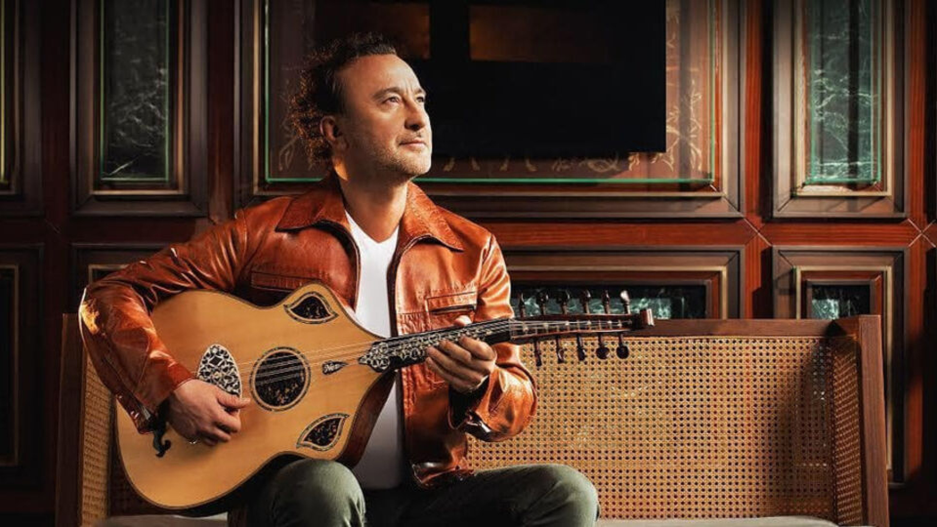 Sevilen Şarkıcı Nevzat Doğansoy, Hayatını Kaybederek Müzik Dünyasını Yasa Boğdu