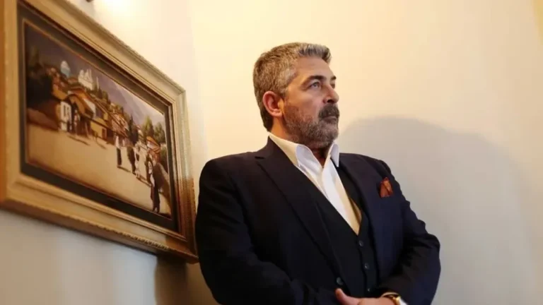 Sinan Tuzcu’dan Uluslararası Uzay Kongresi’nde İngilizce sunum başarısı