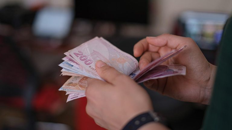 S&P Global Ratings Türkiye’de Liraya Güvenin Dayanıklı Olduğunu Bildirdi