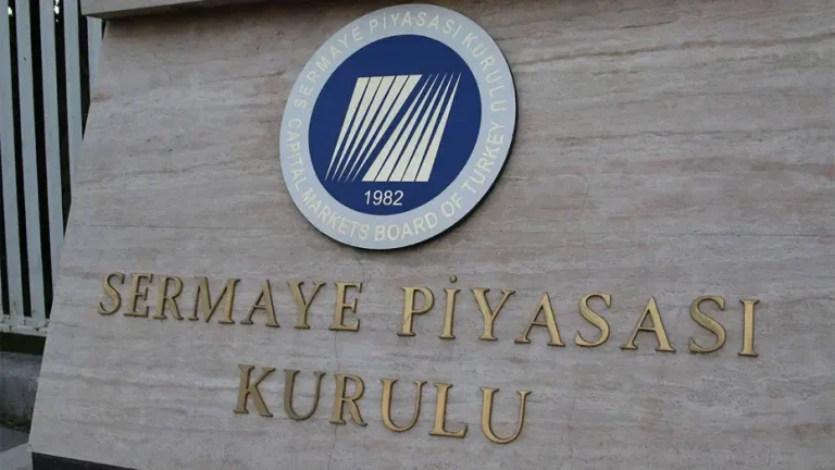 SPK, Altınkılıç ve Anel Elektrik hisselerinde 48 kişi için suç duyurusunda bulundu