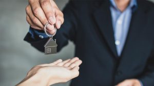 Taşınmaz satışlarında Güvenli Ödeme Sistemi 1 Aralık’ta başlıyor