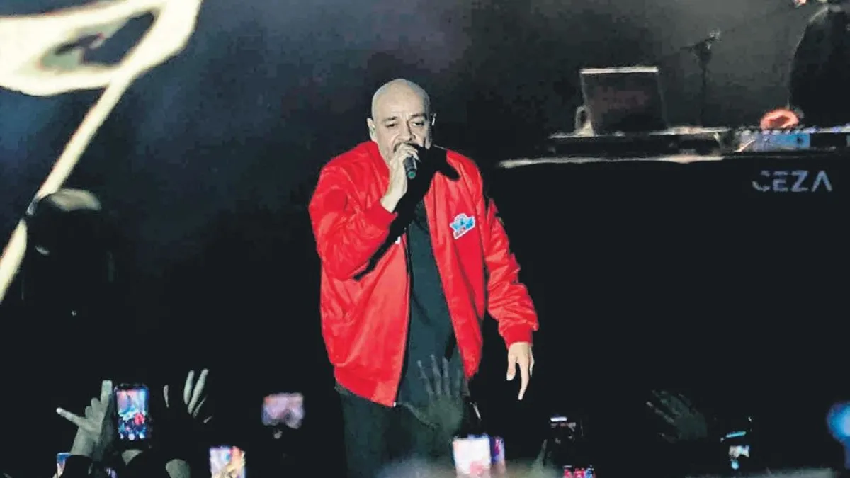 TEKNOFEST Şanlıurfa’da Renkli Anlara Sahne Olurken Ceza Coşkusu Zirveye Taşıdı