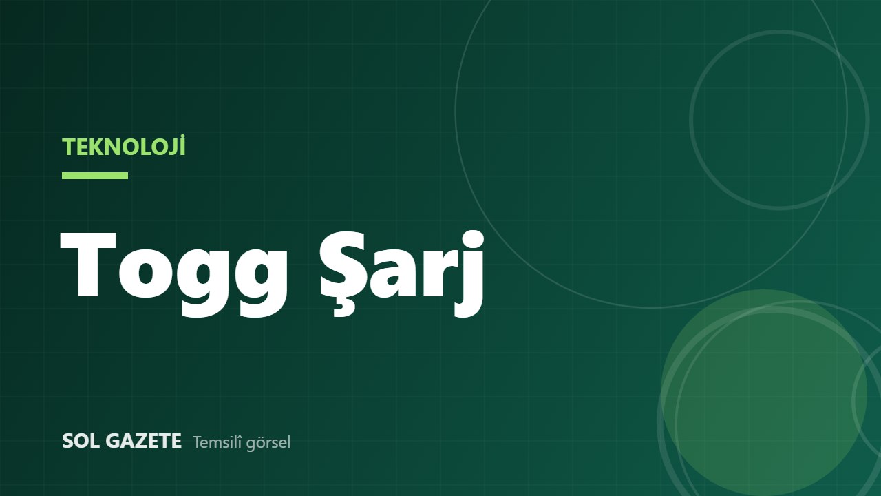 Togg şarj nasıl yapılır? Trugo, evde şarj ve süreler