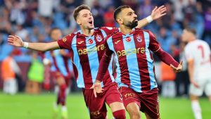 Trabzonspor’u Zorlu Günler Bekliyor, 30 Günde 8 Kritik Maç Oynayacak